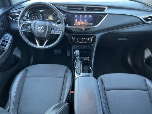 Certified 2022 Buick Encore GX Preferred w/ Cold Weather Comfort Package image 13