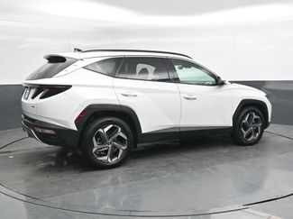 Used 2024 Hyundai Tucson Limited AWD/4WD video 2