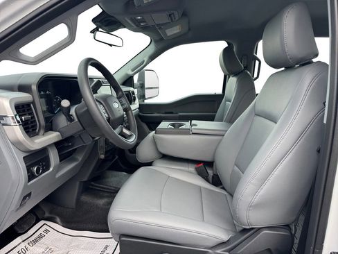 New 2026 Ford F350 XL AWD/4WD image 11