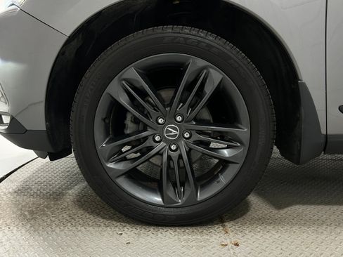 Used 2023 Acura RDX A-Spec AWD/4WD image 38