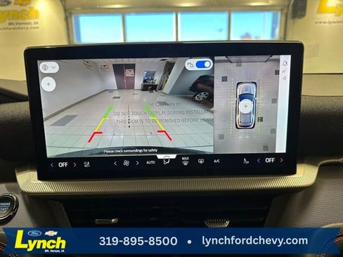 New 2026 Ford Explorer ST w/ Sun And Sound Package image 7