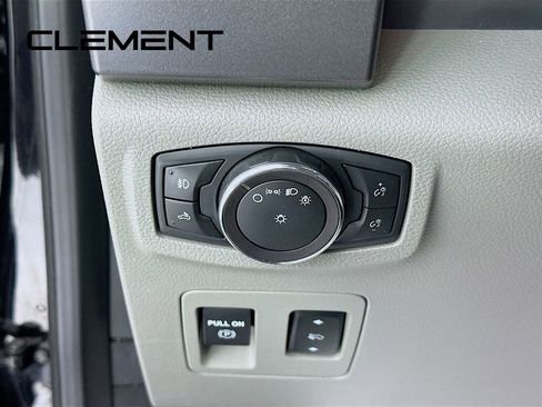 Used 2019 Ford F150 XLT w/ Equipment Group 301A Mid AWD/4WD image 14