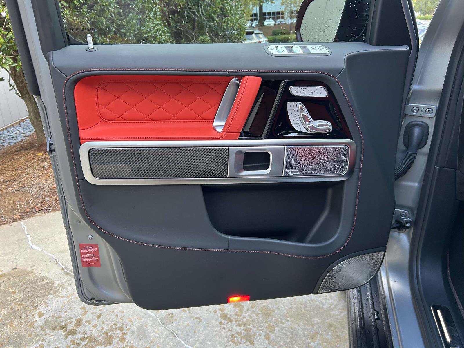 Certified 2026 Mercedes-Benz G 63 AMG 4MATIC image 16