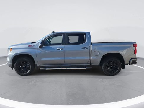 Used 2024 Chevrolet Silverado 1500 RST image 8