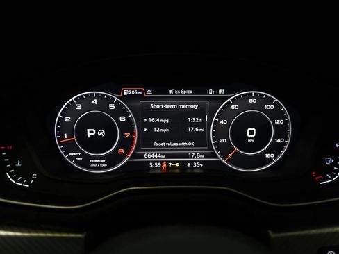 Used 2018 Audi A5 2.0T Premium Plus w/ Premium Plus image 57