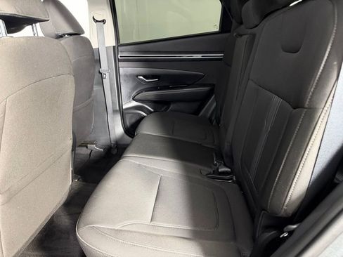 Used 2022 Hyundai Tucson SEL w/ Convenience Package image 26