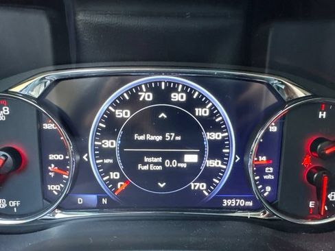 Used 2023 GMC Acadia AT4 w/ Technology Package AWD/4WD image 21