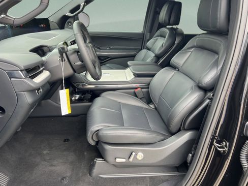 New 2026 Lincoln Navigator L Reserve w/ Jet Appearance Package AWD/4WD image 18