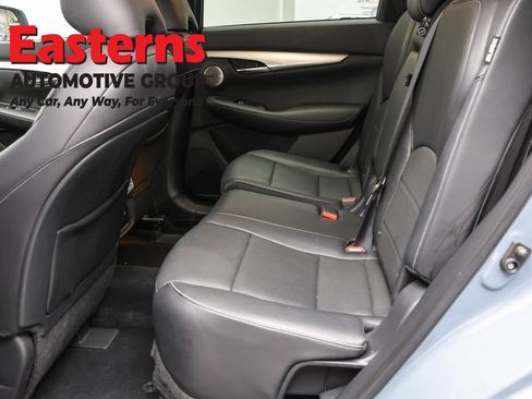 Used 2022 INFINITI QX50 Essential AWD/4WD image 21