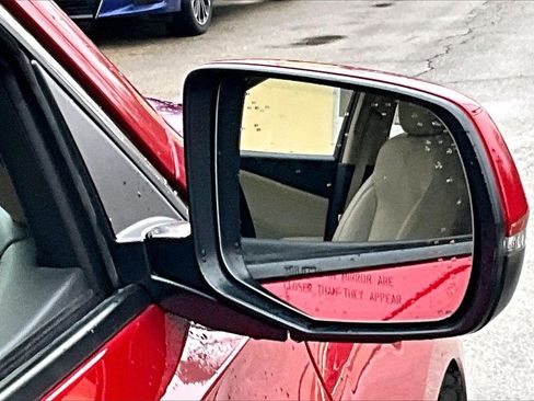 Used 2021 Acura RDX AWD w/ Advance Package image 23