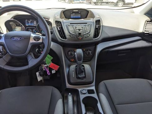 Used 2016 Ford Escape S FWD image 16