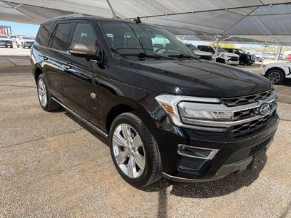 Used 2023 Ford Expedition King Ranch