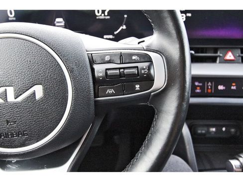 Used 2023 Kia Sportage SX FWD image 20