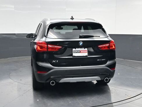 Used 2022 BMW X1 sDrive28i w/ Convenience Package image 4