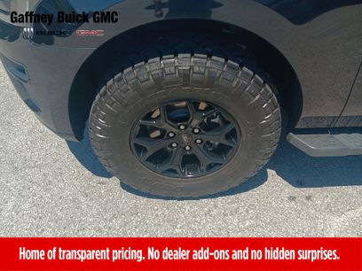 Used 2023 Ford Expedition Timberline