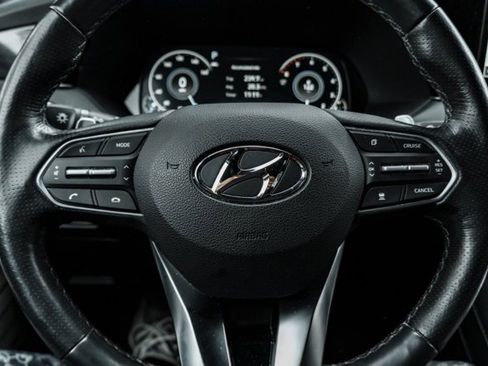 Used 2021 Hyundai Palisade Calligraphy image 11