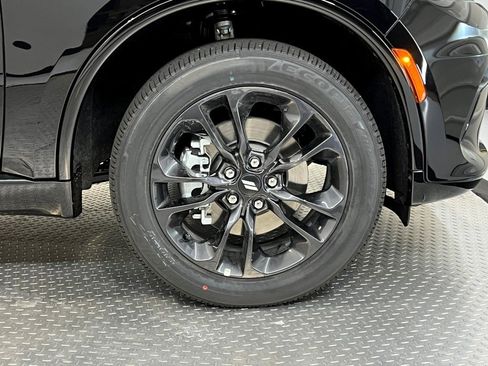 New 2026 Dodge Durango GT w/ Blacktop Package image 6