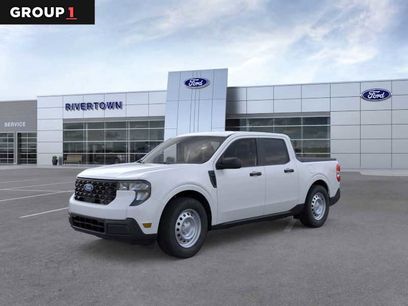 New 2026 Ford Maverick XL