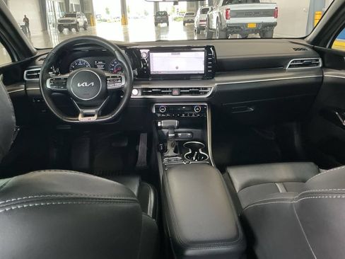 Used 2022 Kia K5 GT-Line w/ GT-Line FWD Premium Package image 21