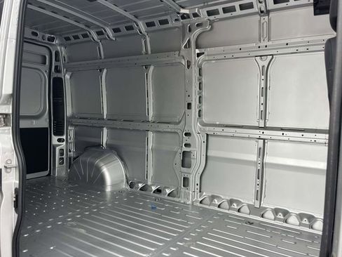 New 2026 RAM ProMaster 3500 w/ Advanced Safety Group image 14