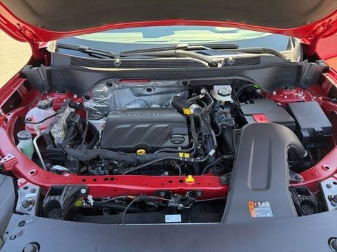 New 2026 Chevrolet Trax LT w/ Driver Confidence Package image 34