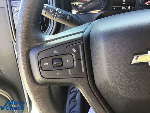 Used 2024 Chevrolet Silverado 2500 W/T w/ WT Convenience Package image 21