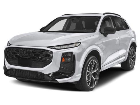 New 2026 Audi Q3 quattro 2.0T AWD/4WD image 1