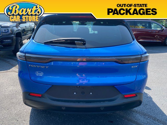 Used 2024 Dodge Hornet GT AWD/4WD image 5