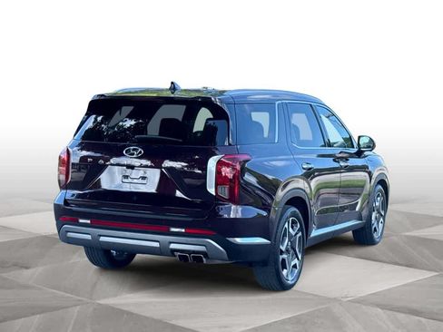 Used 2023 Hyundai Palisade Limited FWD image 9