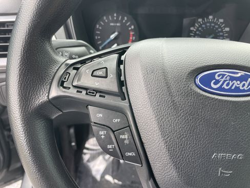 Used 2020 Ford Fusion S image 17