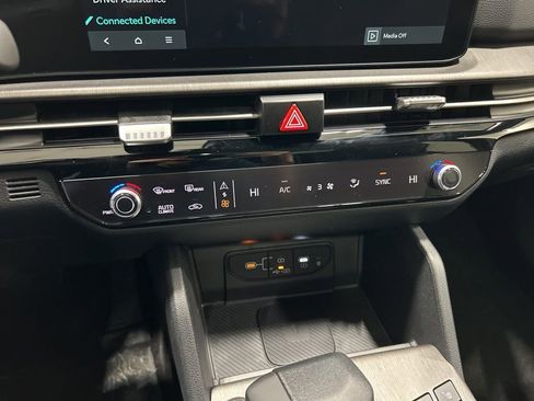 New 2026 Kia Sportage X-Line image 19