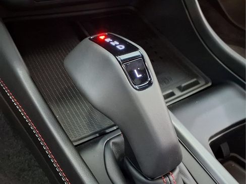New 2026 Dodge Charger Scat Pack AWD/4WD image 12