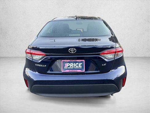 Used 2024 Toyota Corolla LE image 6