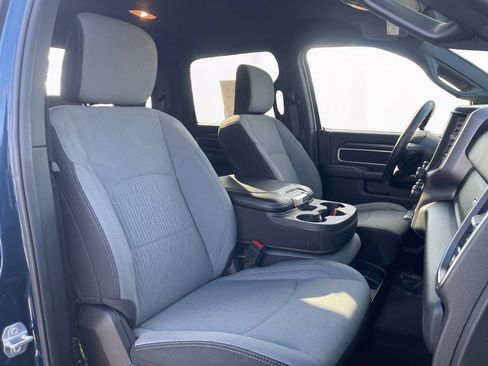 Used 2024 RAM 2500 Big Horn w/ Bed Utility Group image 15