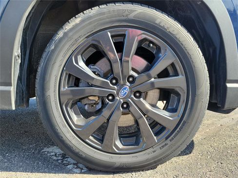 Used 2021 Subaru Forester Sport image 5