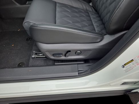 New 2026 Nissan Rogue Platinum w/ Platinum Premium Package image 33