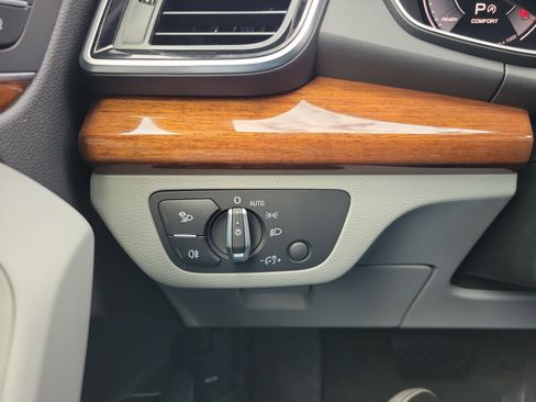 Certified 2022 Audi Q5 2.0T Premium Plus image 31