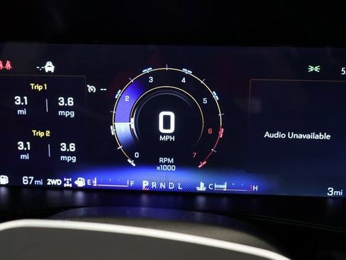 New 2026 Chevrolet Colorado LT w/ Advanced Trailering Package image 15