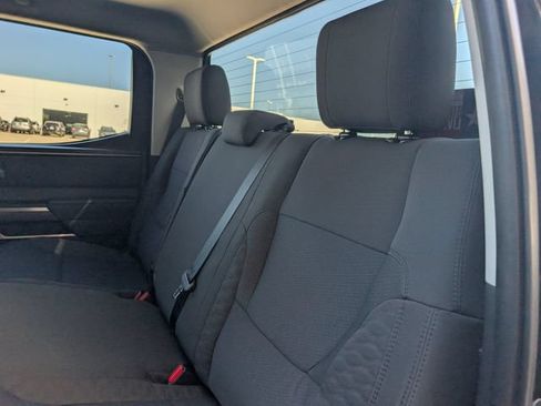 Used 2023 Toyota Tundra SR5 AWD/4WD image 25