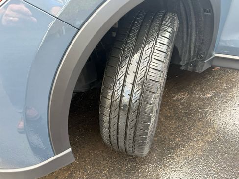 Used 2024 MAZDA CX-5 Carbon Edition image 27