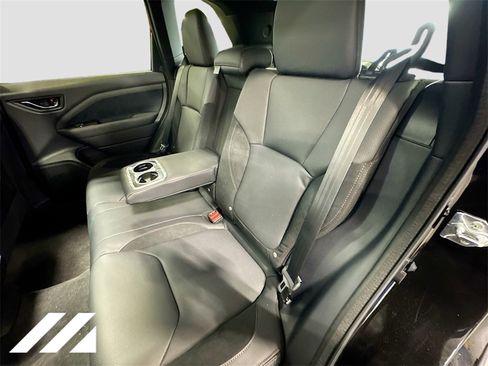 New 2026 Subaru Forester Touring image 26