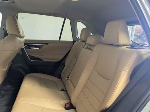 Used 2023 Toyota RAV4 XLE Premium FWD image 36