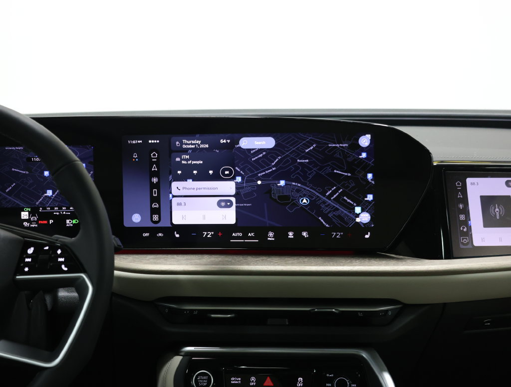 New 2026 Audi Q5 Premium Plus AWD/4WD image 19