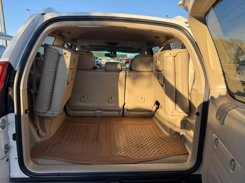 Used 2005 Lexus GX 470 image 23