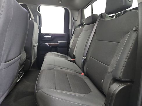 Used 2020 GMC Sierra 2500 SLE image 19