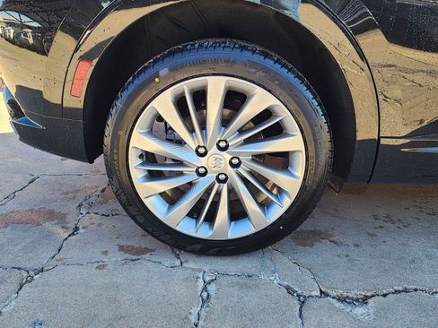 New 2026 Buick Envision Avenir image 55