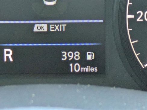 New 2025 Nissan Altima 2.5 S image 24