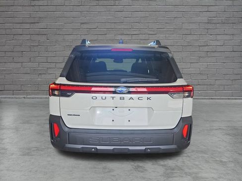 New 2026 Subaru Outback Limited XT AWD/4WD image 6