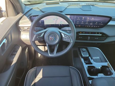 New 2026 Buick Enclave Preferred w/ Power Package image 15