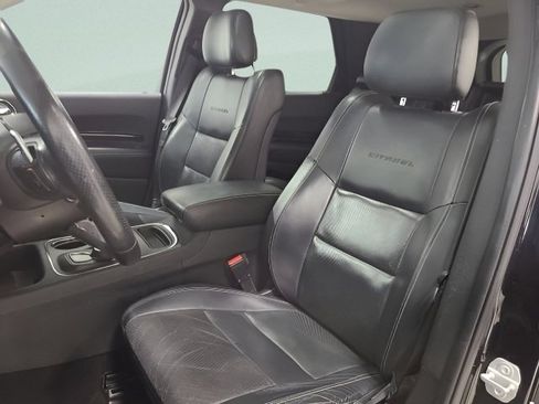 Used 2015 Dodge Durango Citadel w/ Technology Group AWD/4WD image 20